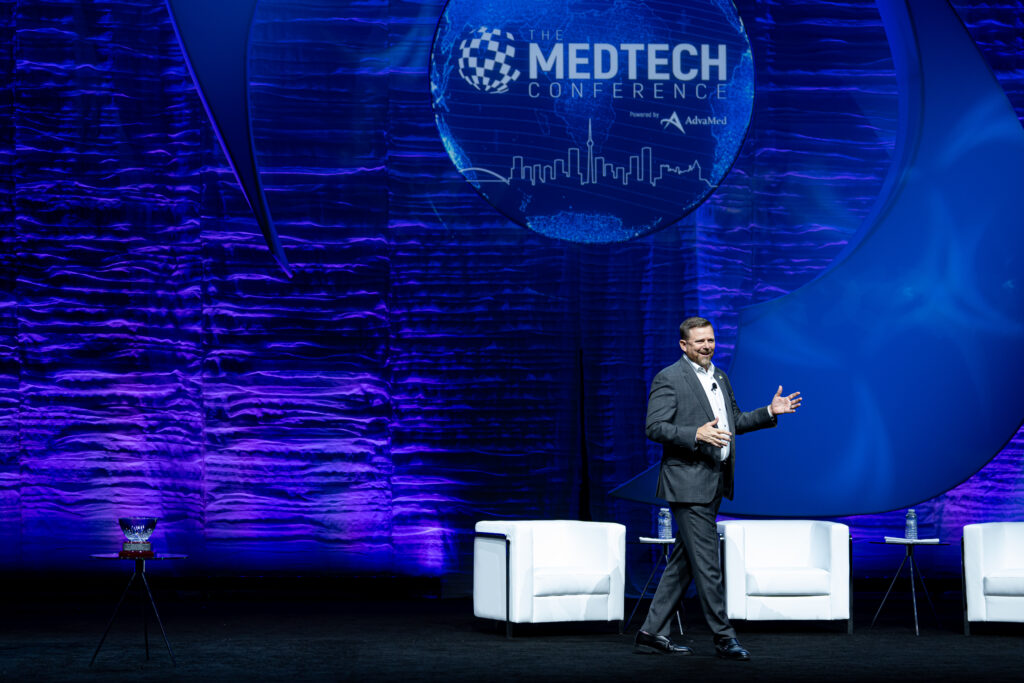 AdvaMed Wraps Up Historic MedTech Conference 2024