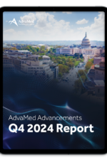 AdvaMed Q4 Report